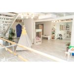 Частный детский сад “Лунный мишка”