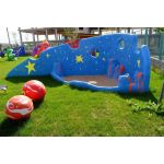 Частный детский сад "Город детства" (Глухово, Красногорский район)