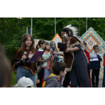 Международный лагерь "Дубравушка"