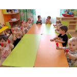 Детский сад "Smart Kids"