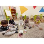 Детский сад "Smart Kids"