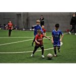 Детская футбольная школа "Креатив " (ул. Щипок 28, корп.2)