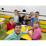 Частный детский сад "Mini Bambini" (Красногорск) Частный детский сад "Mini Bambini" (Красногорск)