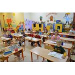 Частный детский сад "Узнайка" в Пушкино