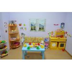 Частный детский сад "Узнайка" в Пушкино