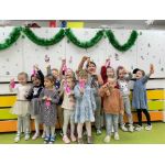 Частный детский сад "Mini Bambini" (Красногорск) Частный детский сад "Mini Bambini" (Красногорск)