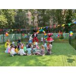 Детский летний центр "Концепт"