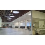 Негосударственное общеобразовательное частное учреждение "Современная школа"