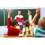 Негосударственное общеобразовательное частное учреждение "Современная школа"