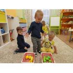 Детский сад "Smart Kids"