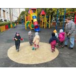 Детский сад "Smart Kids"