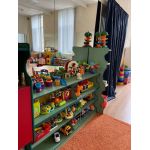 Частный детский сад "Авокадо" Частный детский сад "Авокадо"