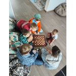 Частная школа с углубленным изучением английского языка "Среда"