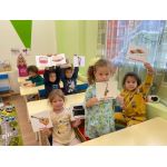 Детский сад "Smart Kids"