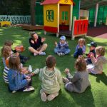 Детский летний центр "Концепт"