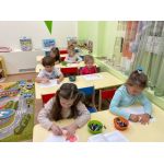 Детский сад "Smart Kids"