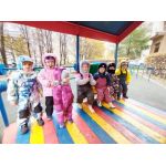 Детский сад "Smart Kids"