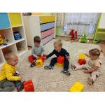 Детский сад "Smart Kids"