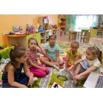 Детский сад "Smart Kids"