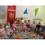 Детский сад "Smart Kids"