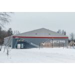 Крытый каток "Снеговик"