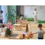 Монтессори детский сад "Совушка"