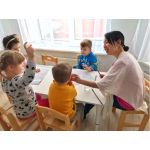 Детский сад "Маленькая Панда" (Захарково)