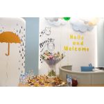 Английский детский сад «Почемучка»