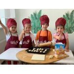 Детский сад "Маленькая Панда" (Захарково)