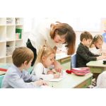 Частная школа "Взмах"