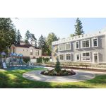 Английский детский сад «Почемучка»