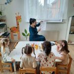 Детский сад "Маленькая Панда" (Захарково)