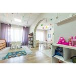 Развивающий детский сад «Штаны на лямках»