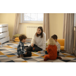 Детский сад «МИР»