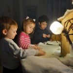 Детский сад "Маленькая Панда" (Захарково)