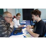 Частная школа "Взмах"