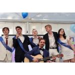 Частная школа "Взмах"