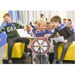 Частная школа "Взмах"