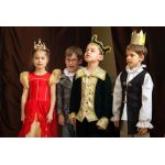 Частная школа "Взмах"