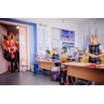 Частная школа "Взмах"