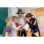 Частная школа "Взмах"