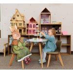 Детский сад-школа «Согласие»