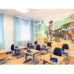 Начальная школа «Остров сокровищ»