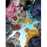 Английский детский сад «Почемучка»