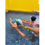 Английский детский сад «Почемучка»