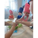 Частный детский сад «ВинниПух» (Дрожжино)