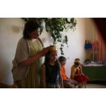 Частный детский сад "Дом Друзей"