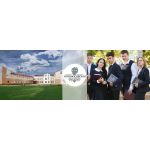 Частная школа «Ломоносовская школа-пансион»