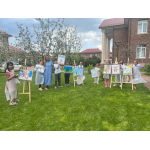 Детский сад «МИР»