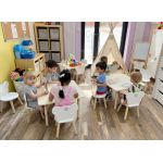 Частный детский сад-ясли "Крошка гений"